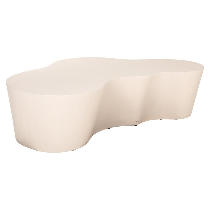 Urban Bloomstone Outdoor Block Coffee Table - Sandstone Richmond 2
