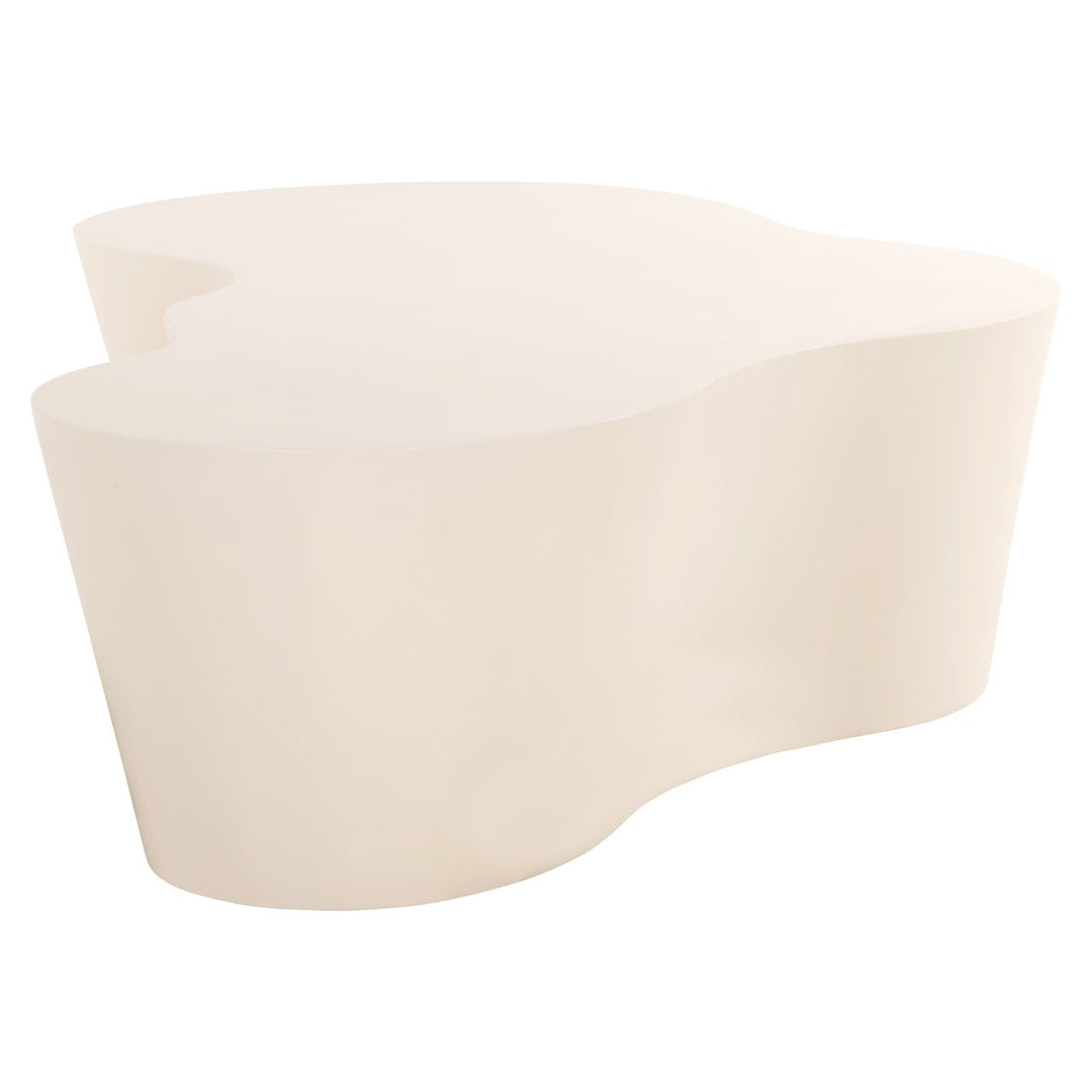 Urban Bloomstone Outdoor Block Coffee Table - Sandstone Richmond 3