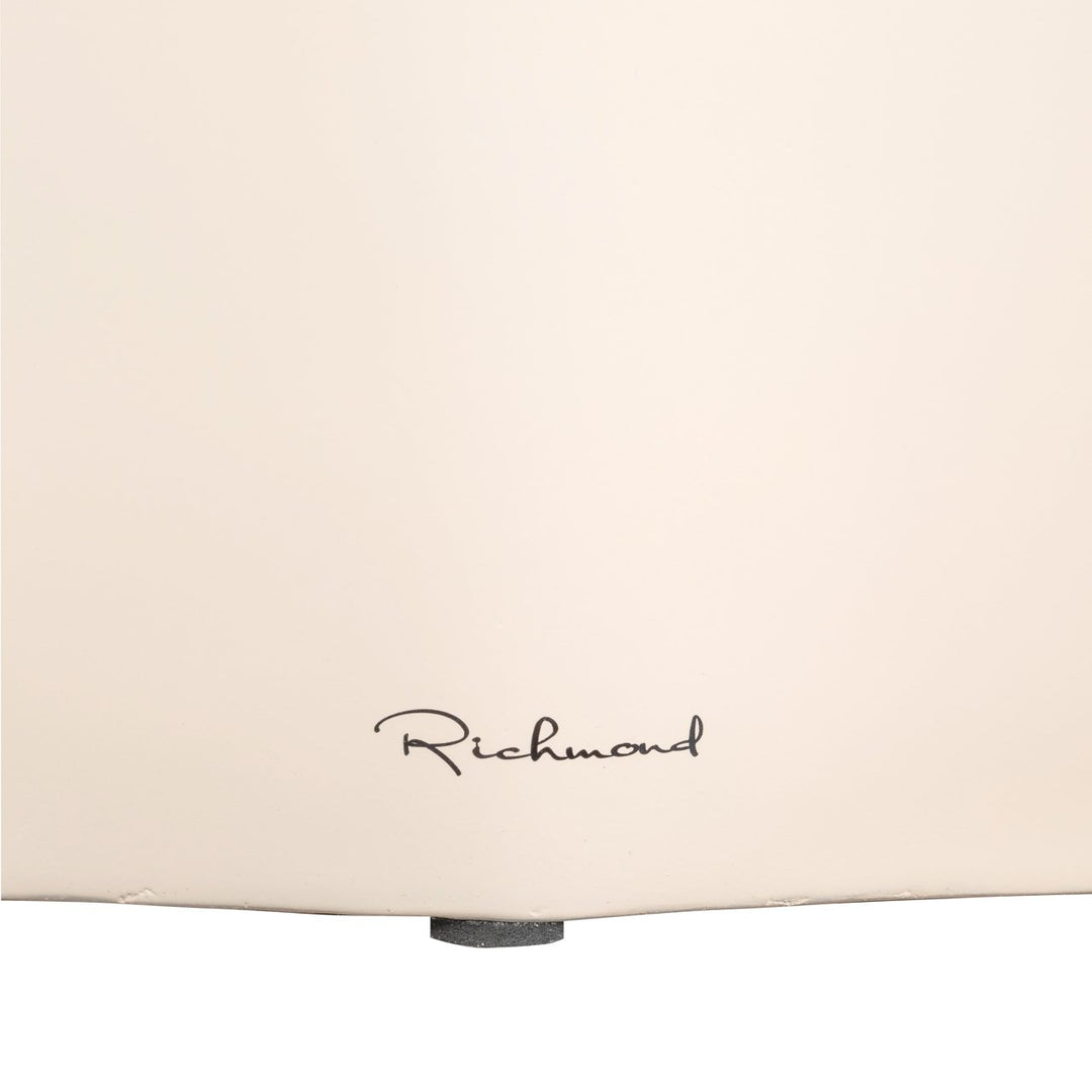 Urban Bloomstone Outdoor Block Coffee Table - Sandstone Richmond 5