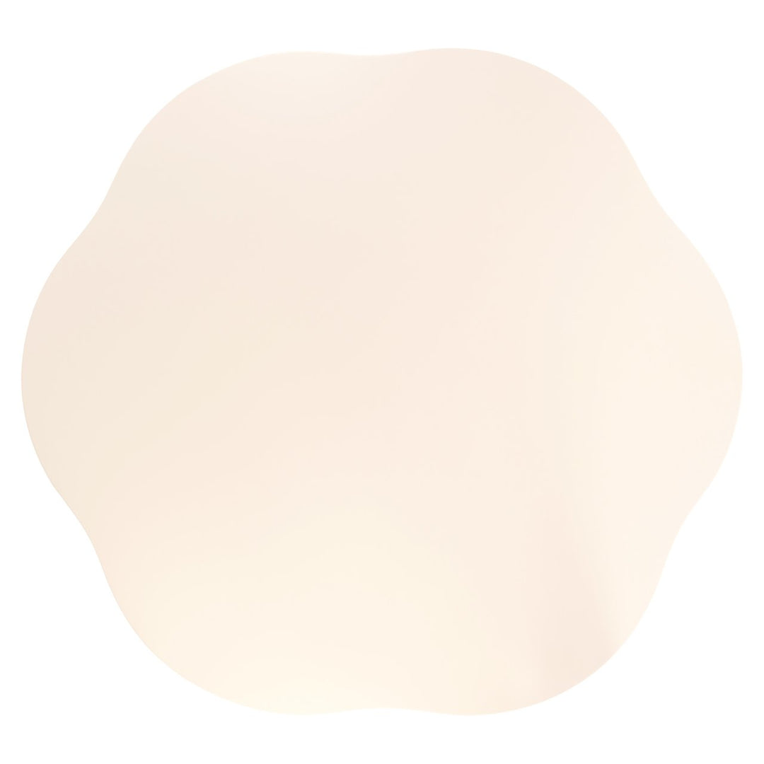 Urban Bloomstone Outdoor Round Dining Table 140cm - Sandstone Richmond 4