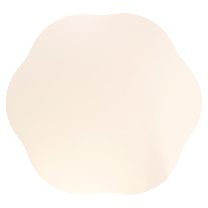 Urban Bloomstone Outdoor Round Dining Table 140cm - Sandstone Richmond 4