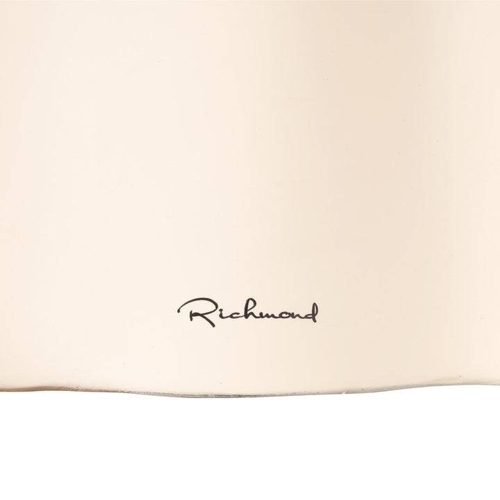 Urban Bloomstone Outdoor Round Dining Table 140cm - Sandstone Richmond 5