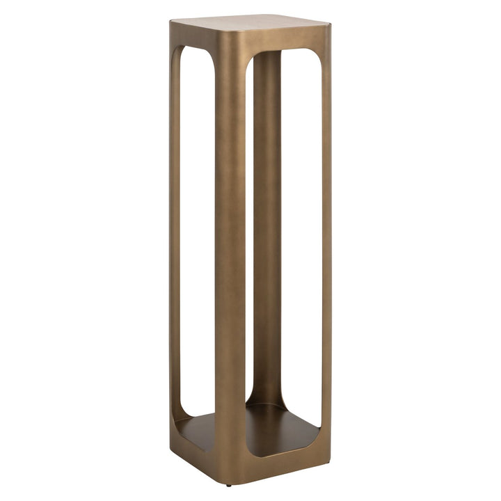 Claridge Column - Gold Richmond 3