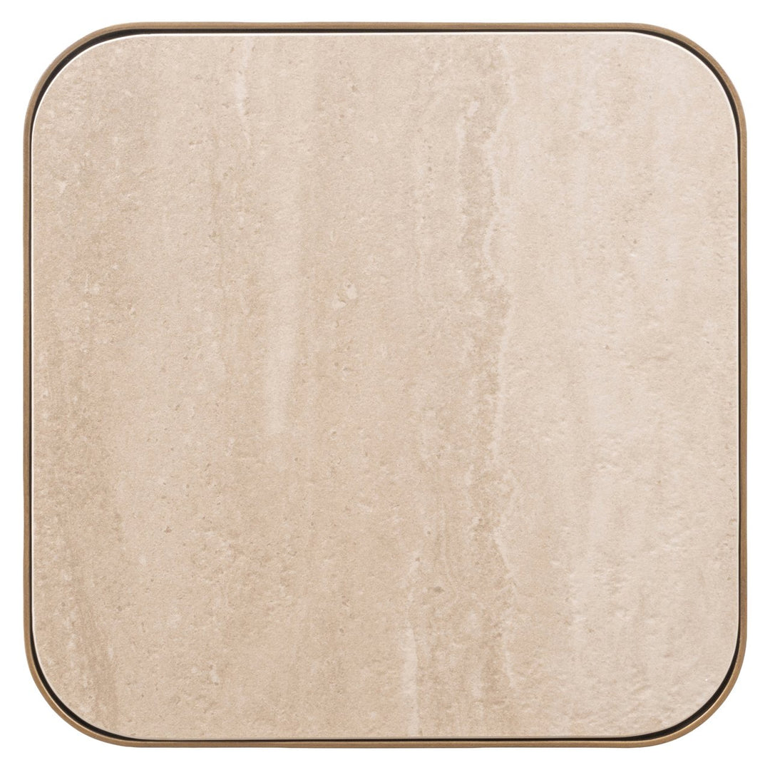 Claridge Column - Gold Richmond 4