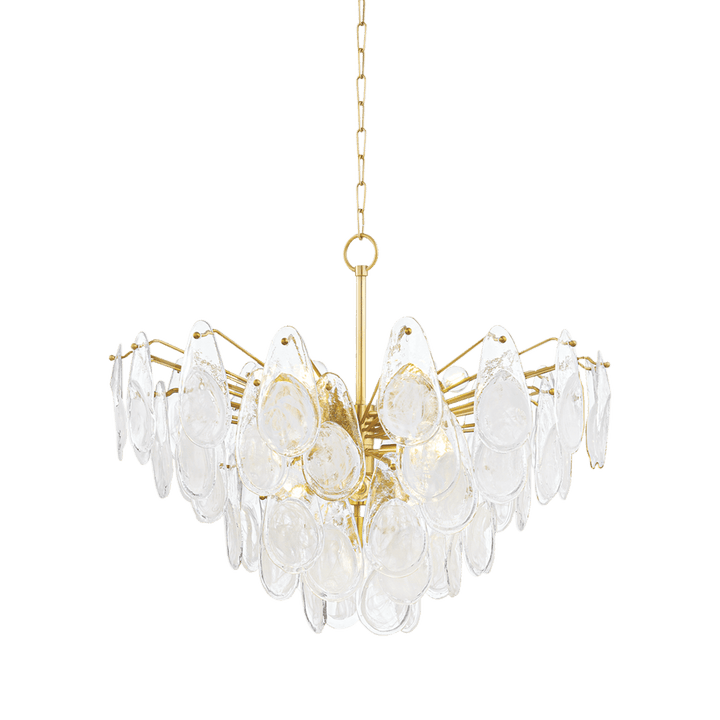 Darcia Chandelier Hudson Valley Lighting 1