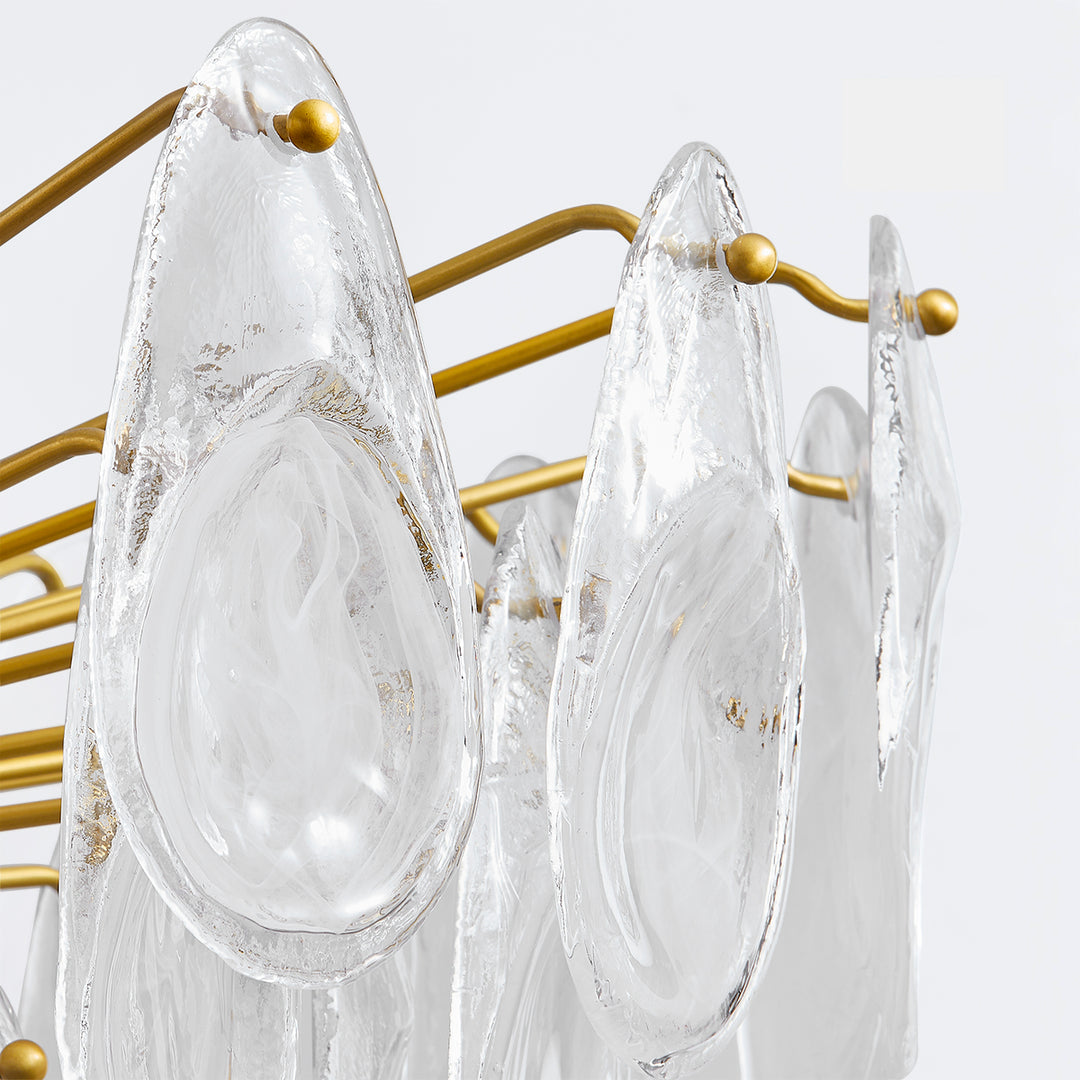Darcia Chandelier Hudson Valley Lighting 4