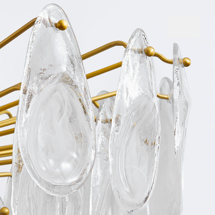 Darcia Chandelier Hudson Valley Lighting 4