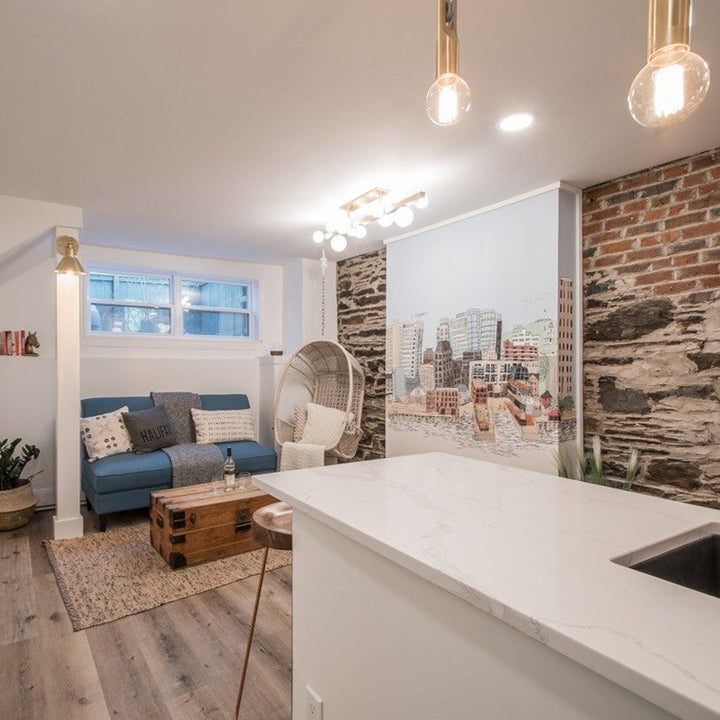 Garden City 1 Light Wall Sconce - Aged Brass Hudson Valley Lighting 3