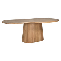 Richmond Interiors Riva Dining Table - 230cm