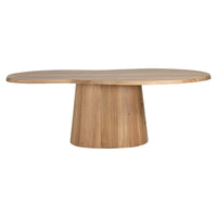 Richmond Interiors Riva Dining Table - 230cm