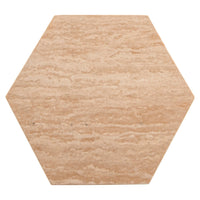 Richmond Interiors Vespin Travertine Column