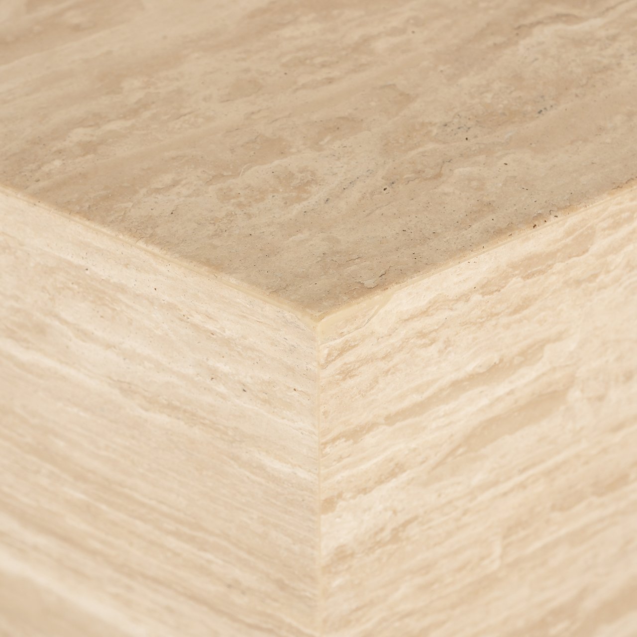 Richmond Interiors Vespin Travertine Column