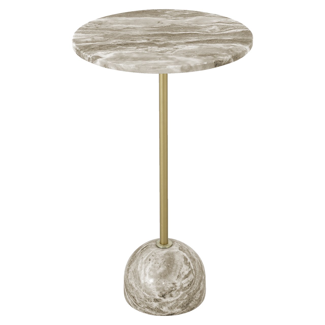 Richmond Interiors Kobe Side Table