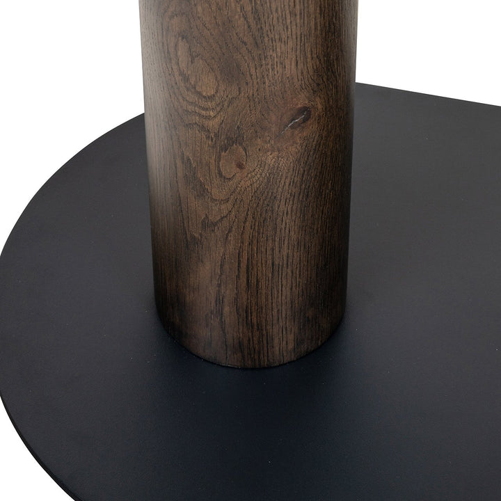 Ritz Travertine Bar Table - Brown Richmond 5