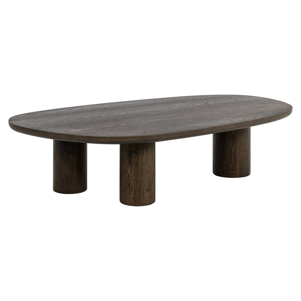 Ellington Coffee Table - Brown Richmond 2