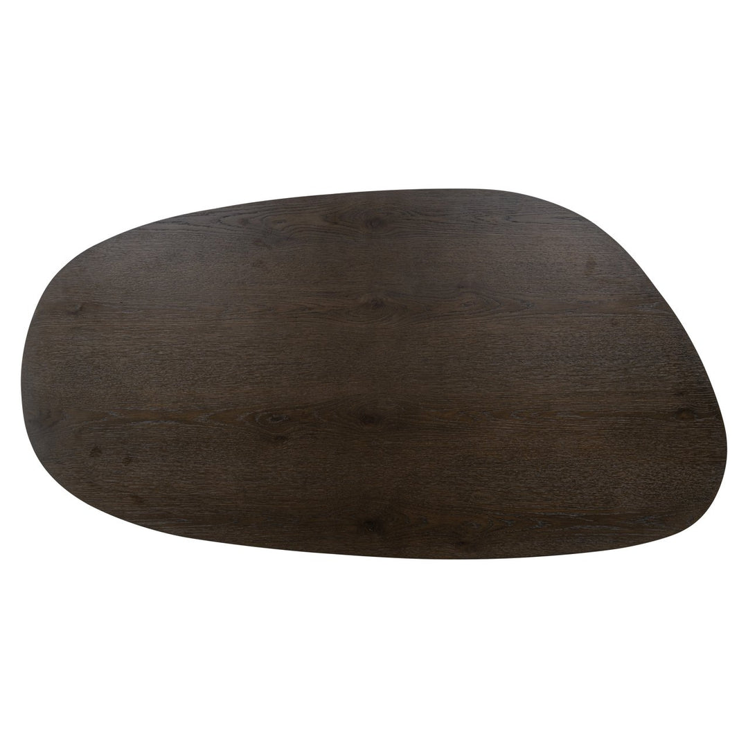 Ellington Coffee Table - Brown Richmond 4