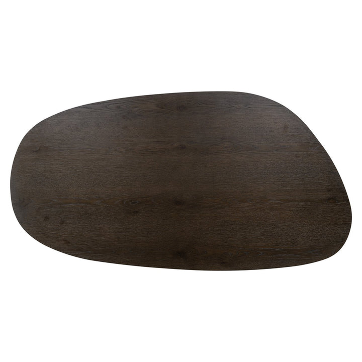 Ellington Coffee Table - Brown Richmond 4