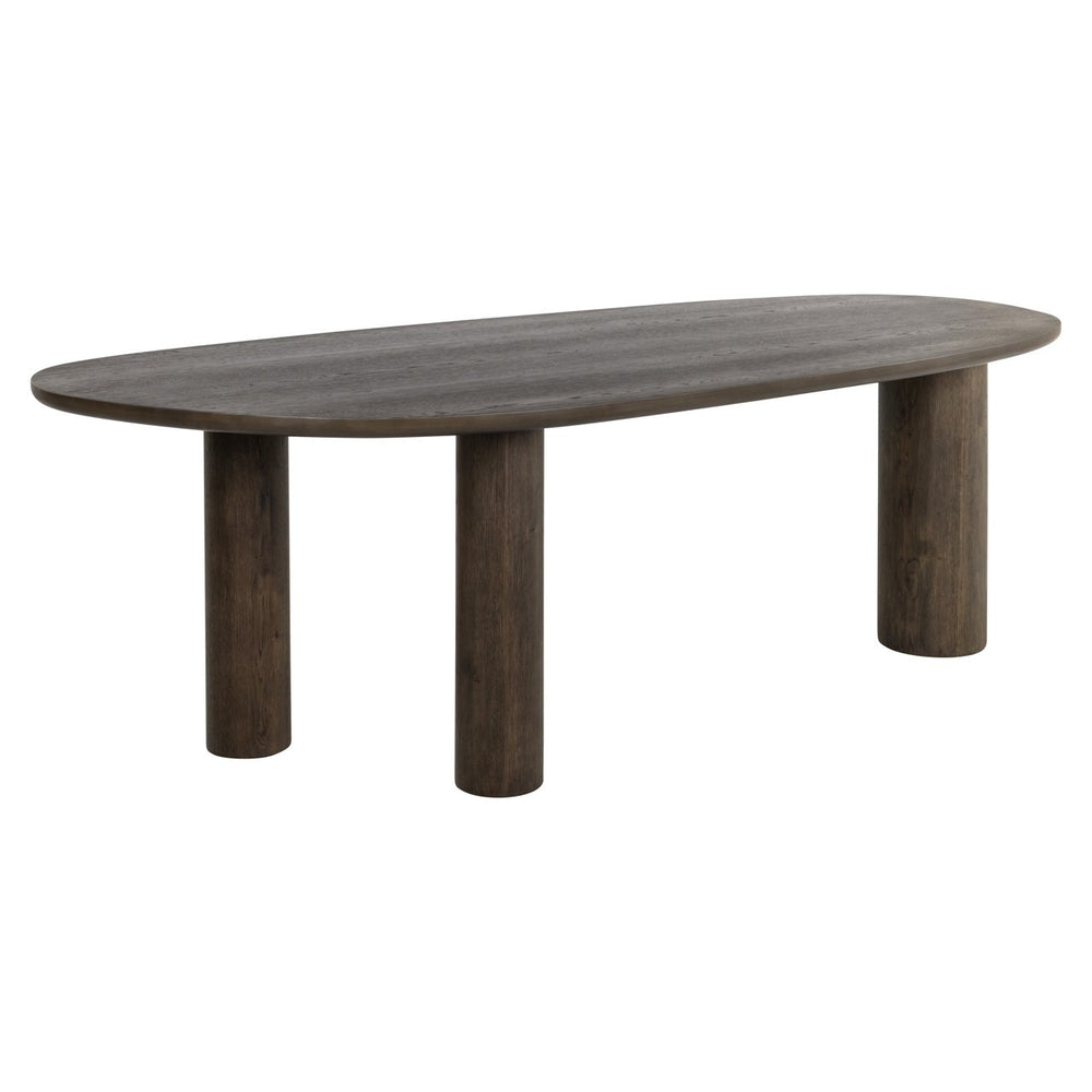 Ellington Dining Table 230cm - Brown Richmond 2