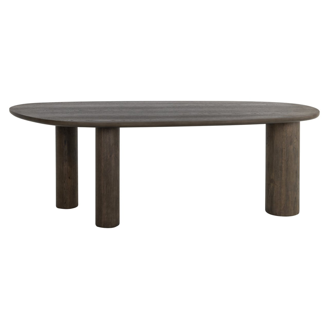 Ellington Dining Table 230cm - Brown Richmond 1