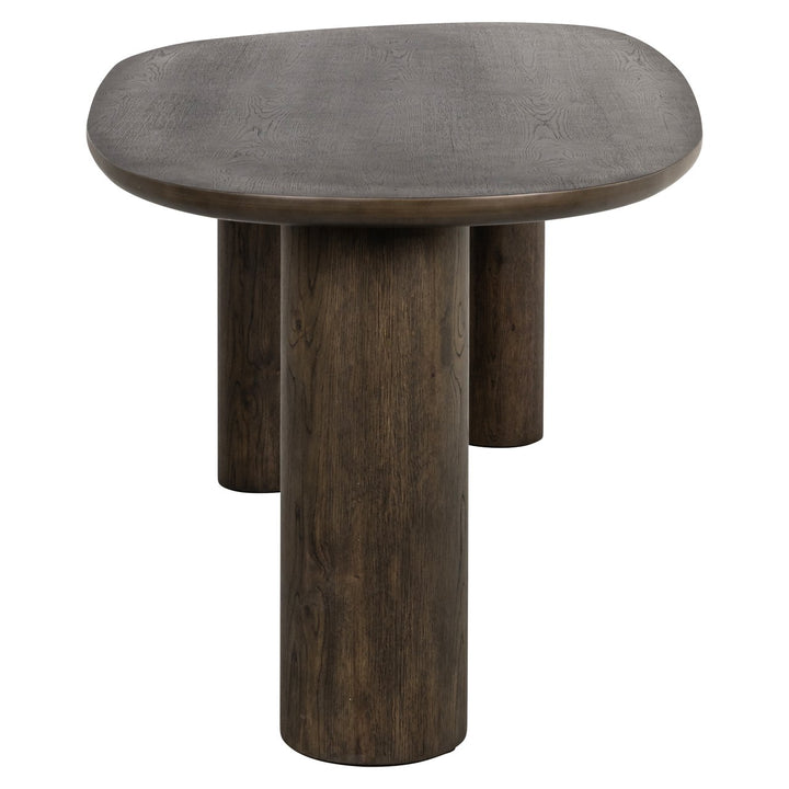 Ellington Dining Table 230cm - Brown Richmond 3