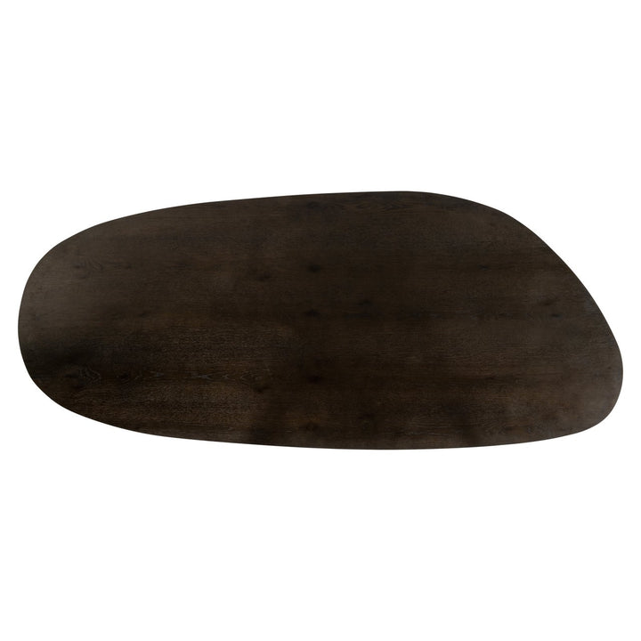 Ellington Dining Table 230cm - Brown Richmond 4