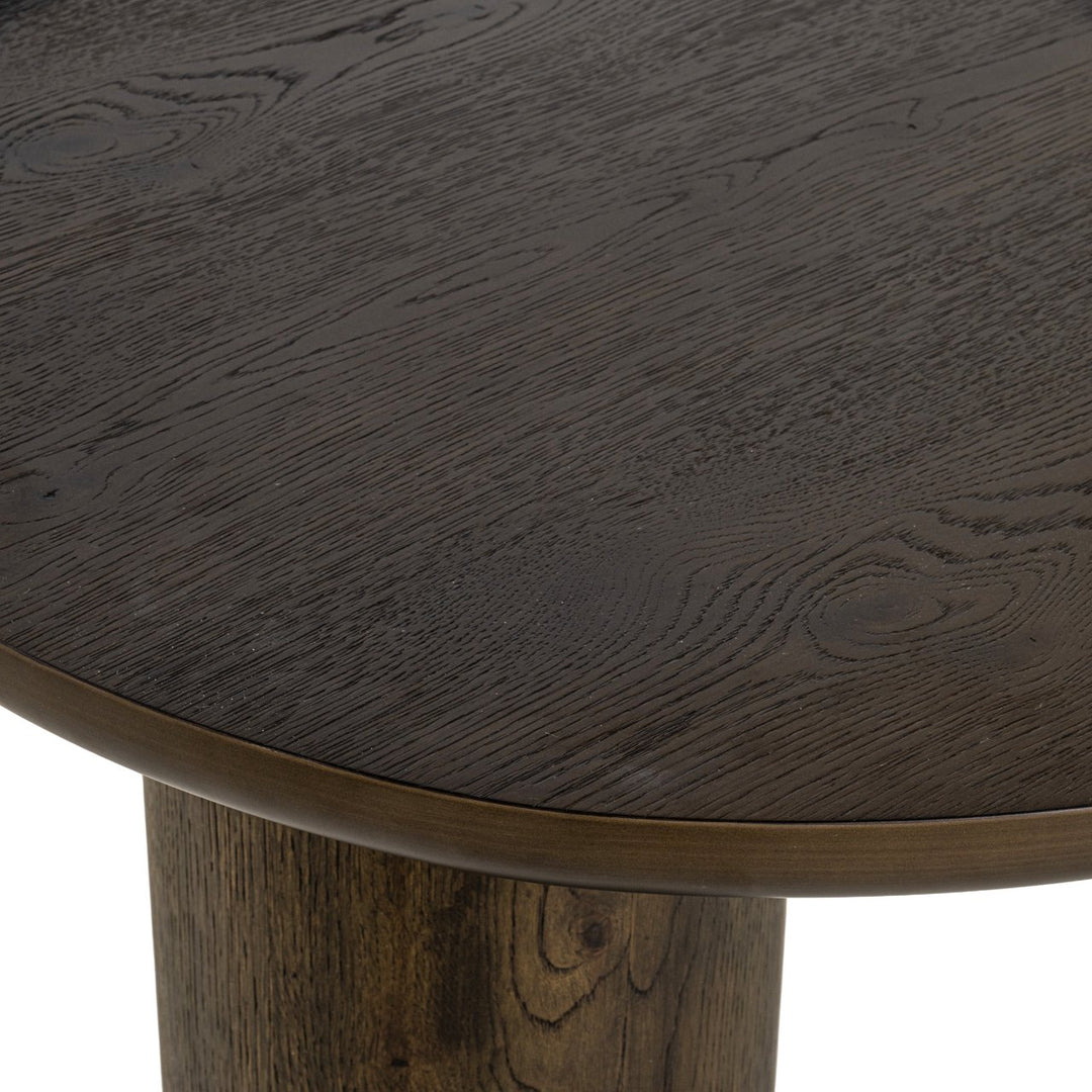 Ellington Dining Table 230cm - Brown Richmond 5