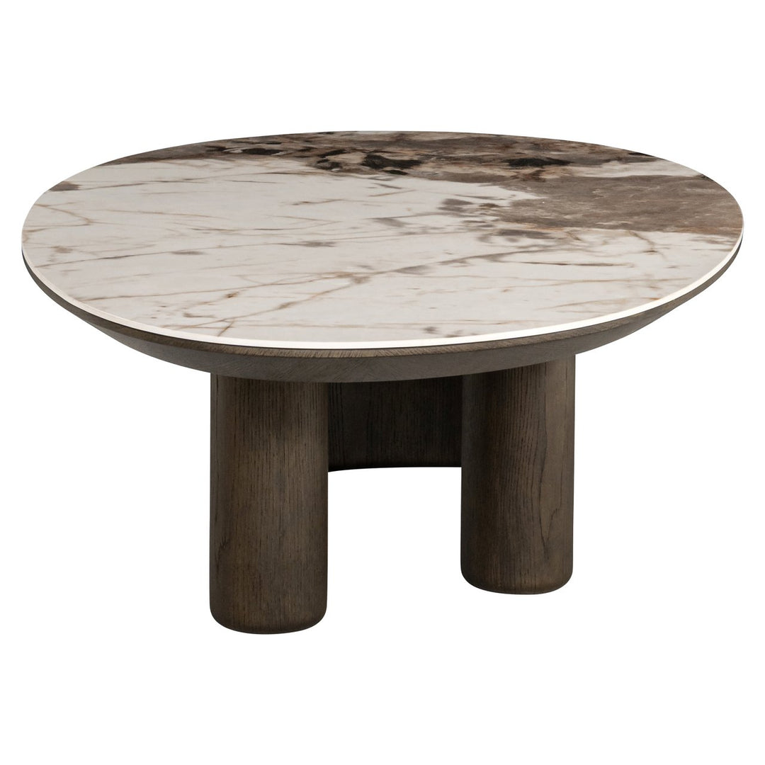 Langford Coffee Table - Brown Richmond 3