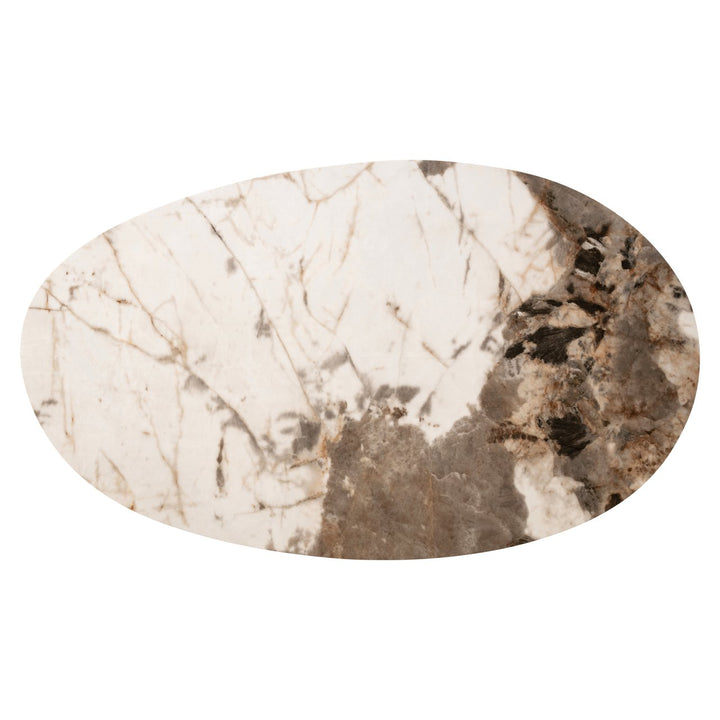 Langford Coffee Table - Brown Richmond 4
