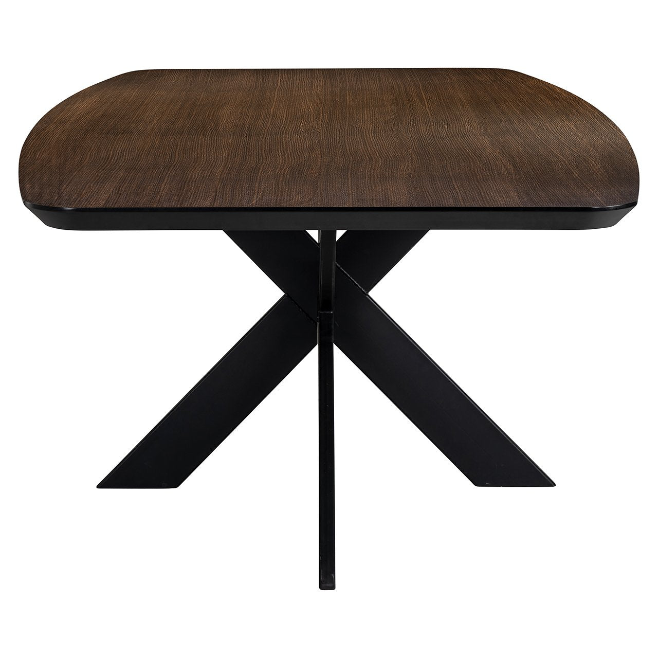 Richmond Interiors Bonvoy Brown Dining Table 235cm