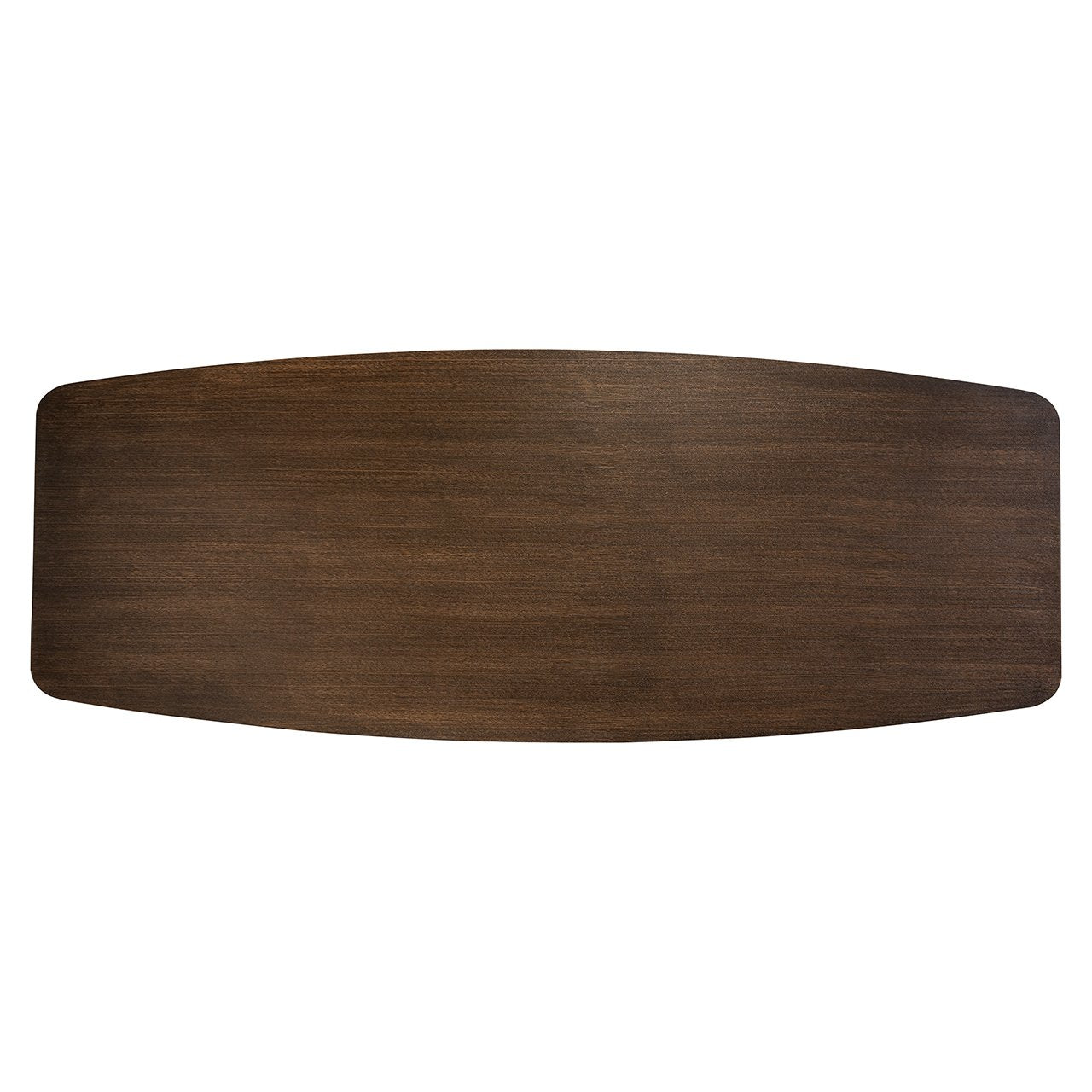 Richmond Interiors Bonvoy Brown Dining Table 235cm