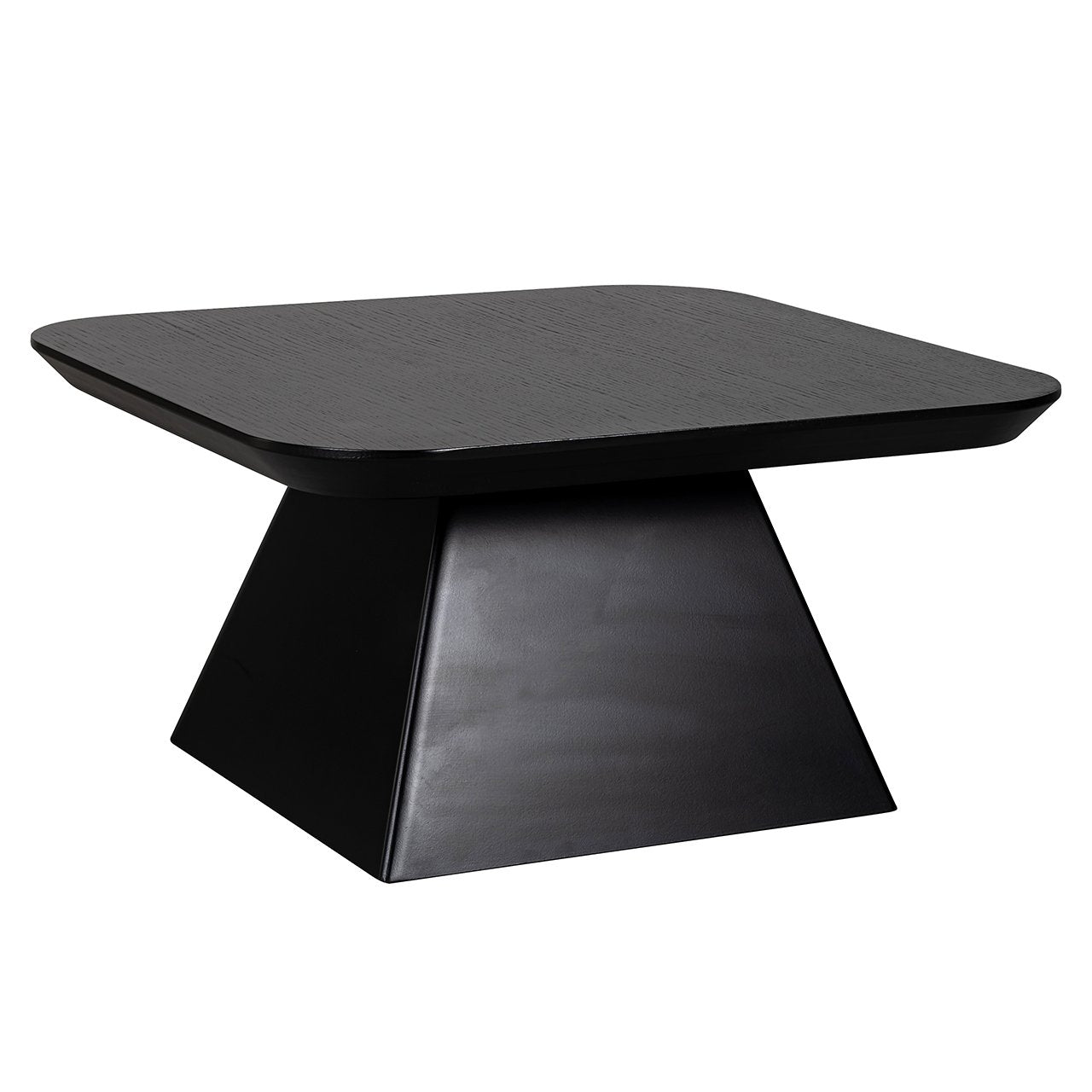 Richmond Interiors Bonvoy Black Coffee Table