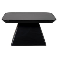 Richmond Interiors Bonvoy Black Coffee Table