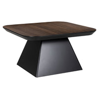 Richmond Interiors Bonvoy Brown Coffee Table