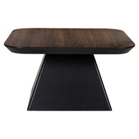 Richmond Interiors Bonvoy Brown Coffee Table