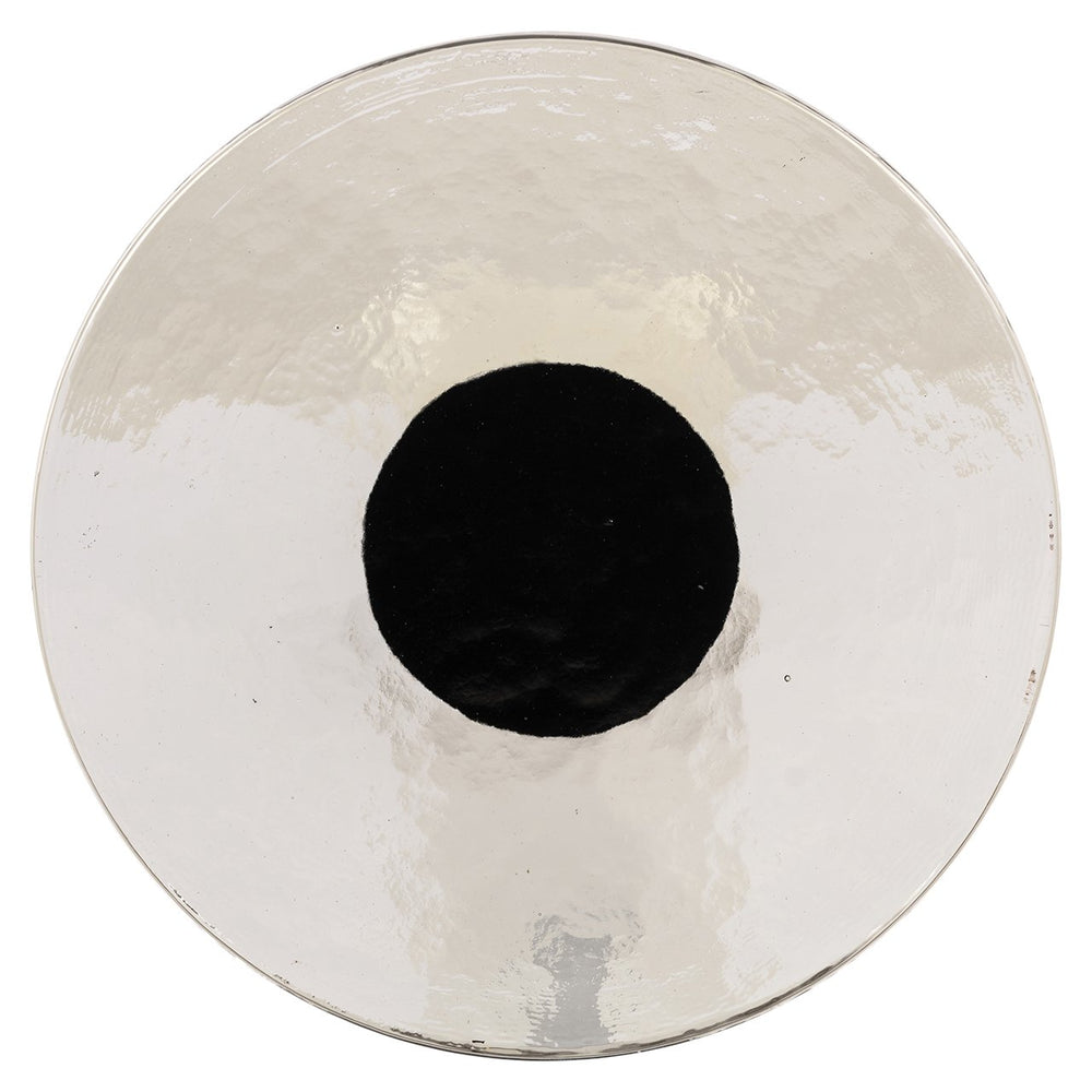 Aurora Marble Round End Table Richmond 2