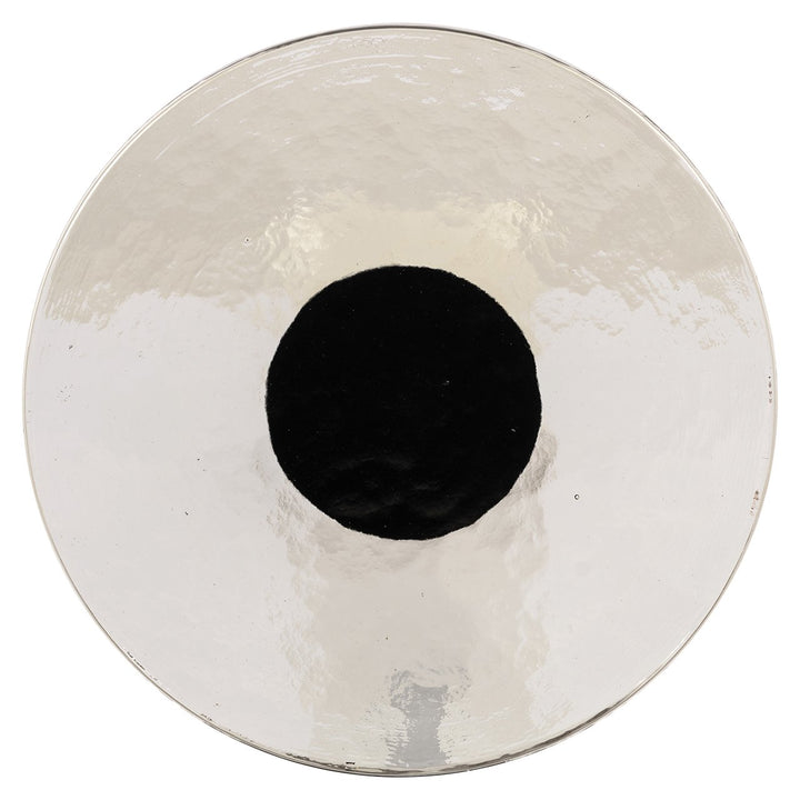 Aurora Marble Round End Table Richmond 2