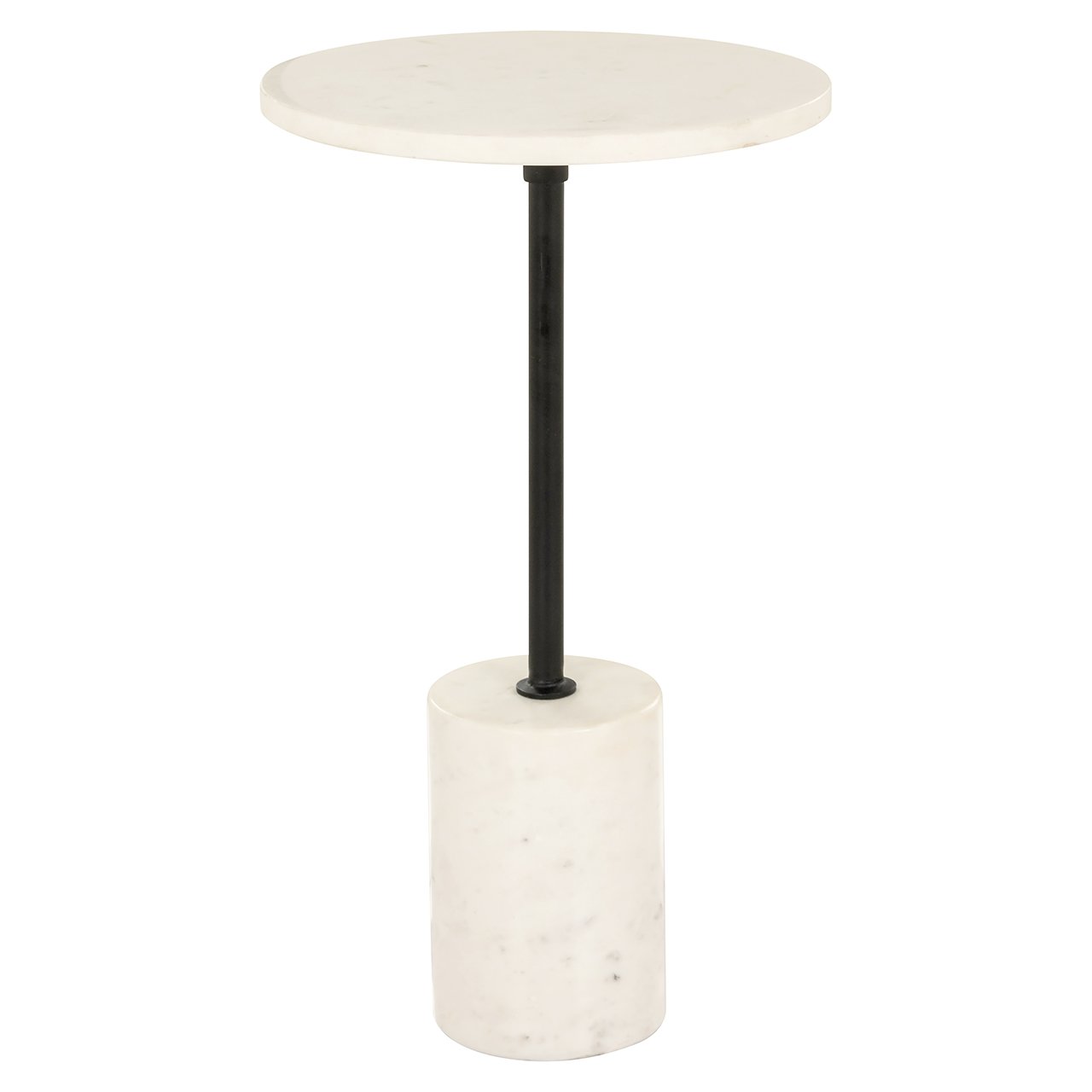 Richmond Interiors Misty Side Table