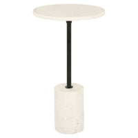 Richmond Interiors Misty Side Table