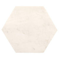 Richmond Interiors Lilitha Marble Side Table