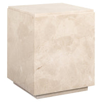 Richmond Interiors Stanford Cube Side Table