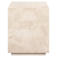 Richmond Interiors Stanford Cube Side Table