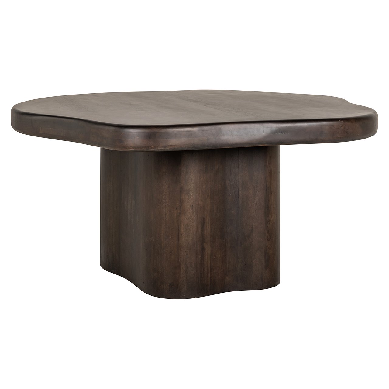 Richmond Interiors Sherman Organic Dining Table - 152cm