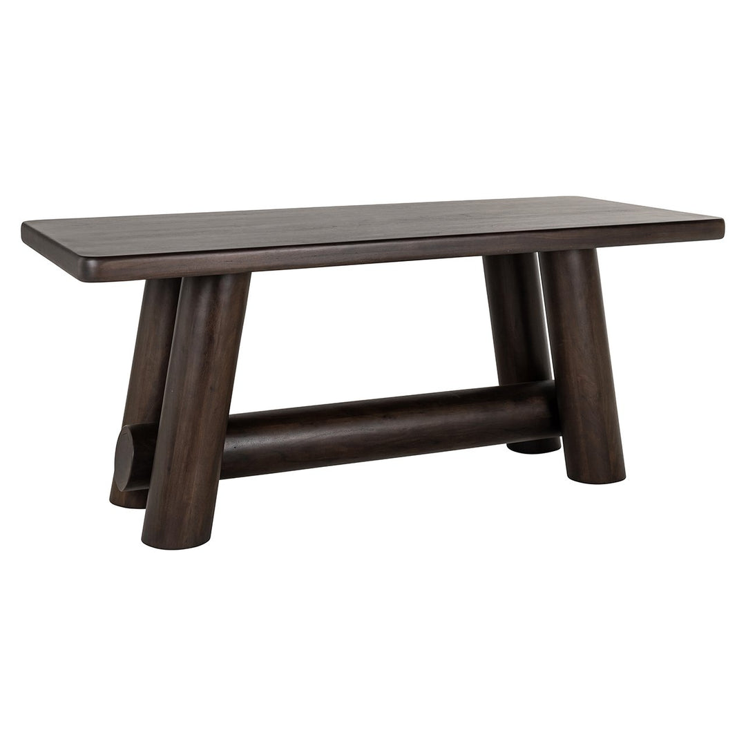 Menara Counter Table - Brown Richmond 4