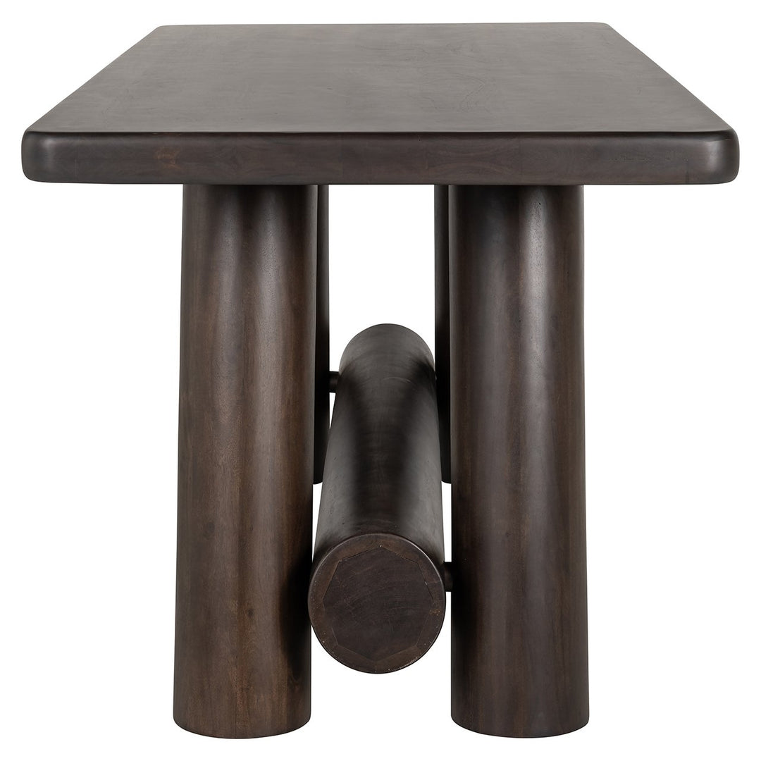 Menara Counter Table - Brown Richmond 5