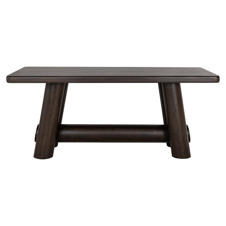 Menara Counter Table - Brown Richmond 1