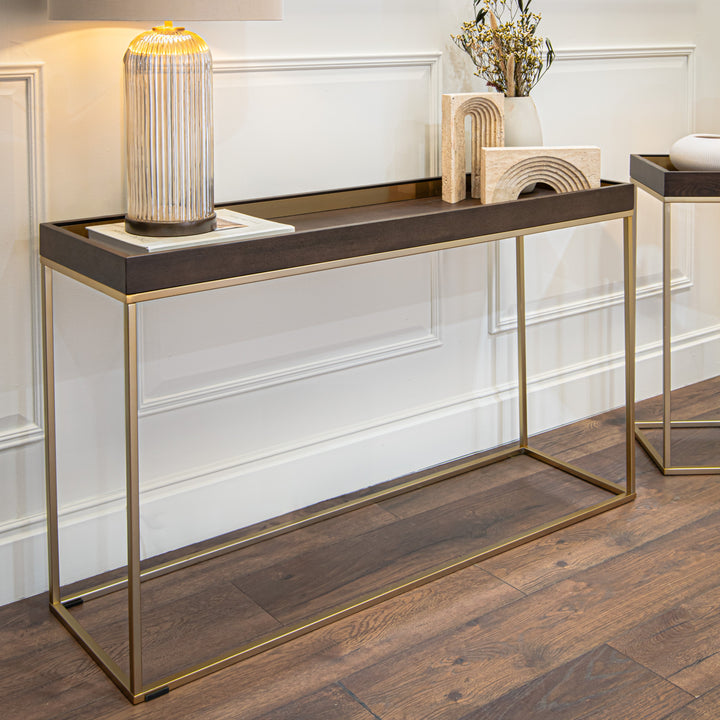 Alyn Console Table