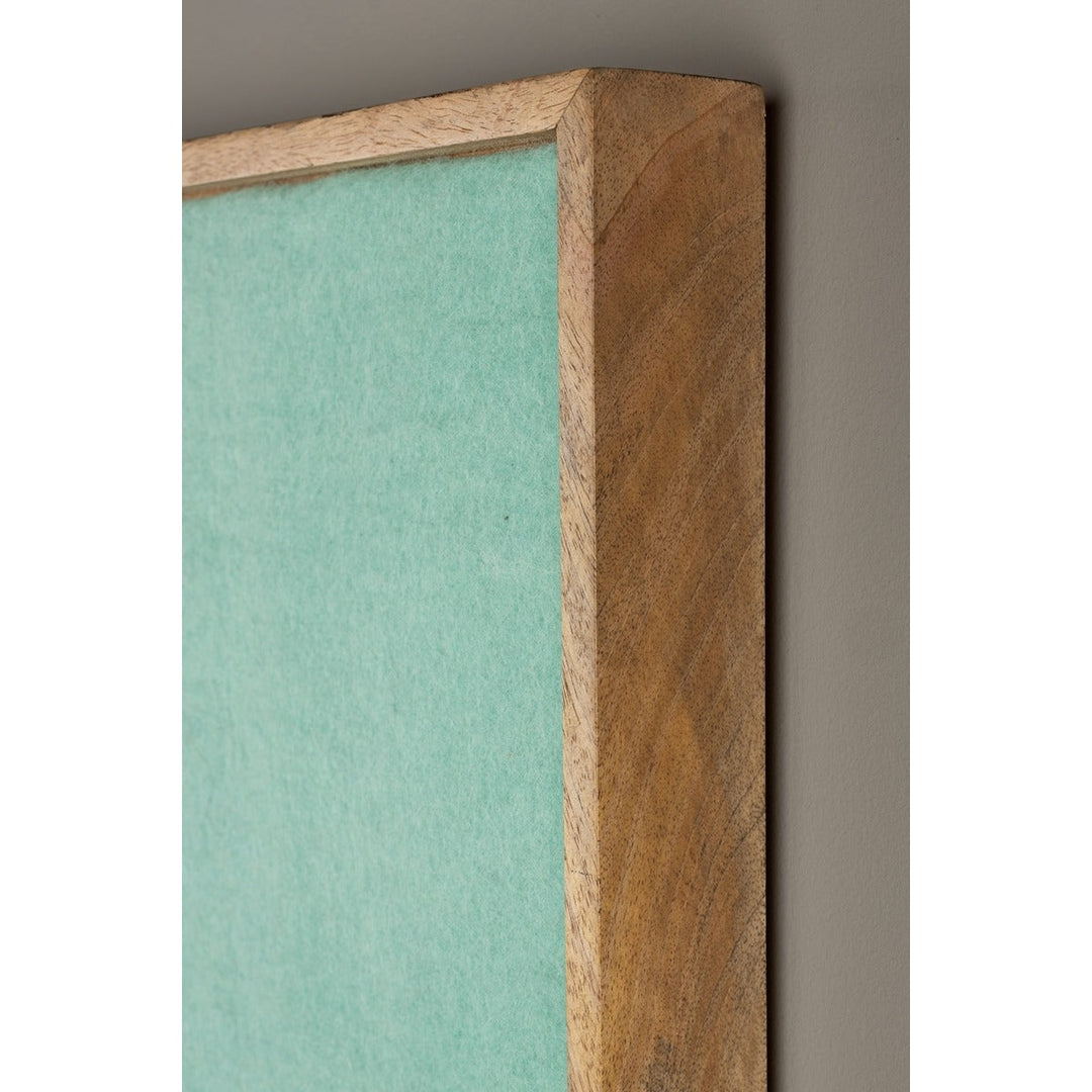 Gandhi Wall Art Dutchbone 6