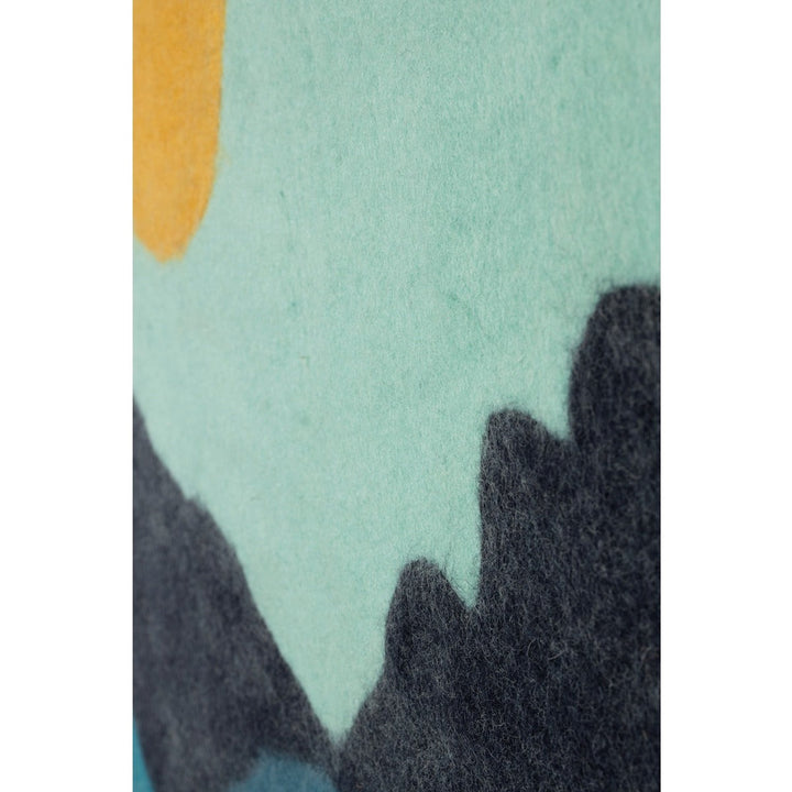 Gandhi Wall Art Dutchbone 7