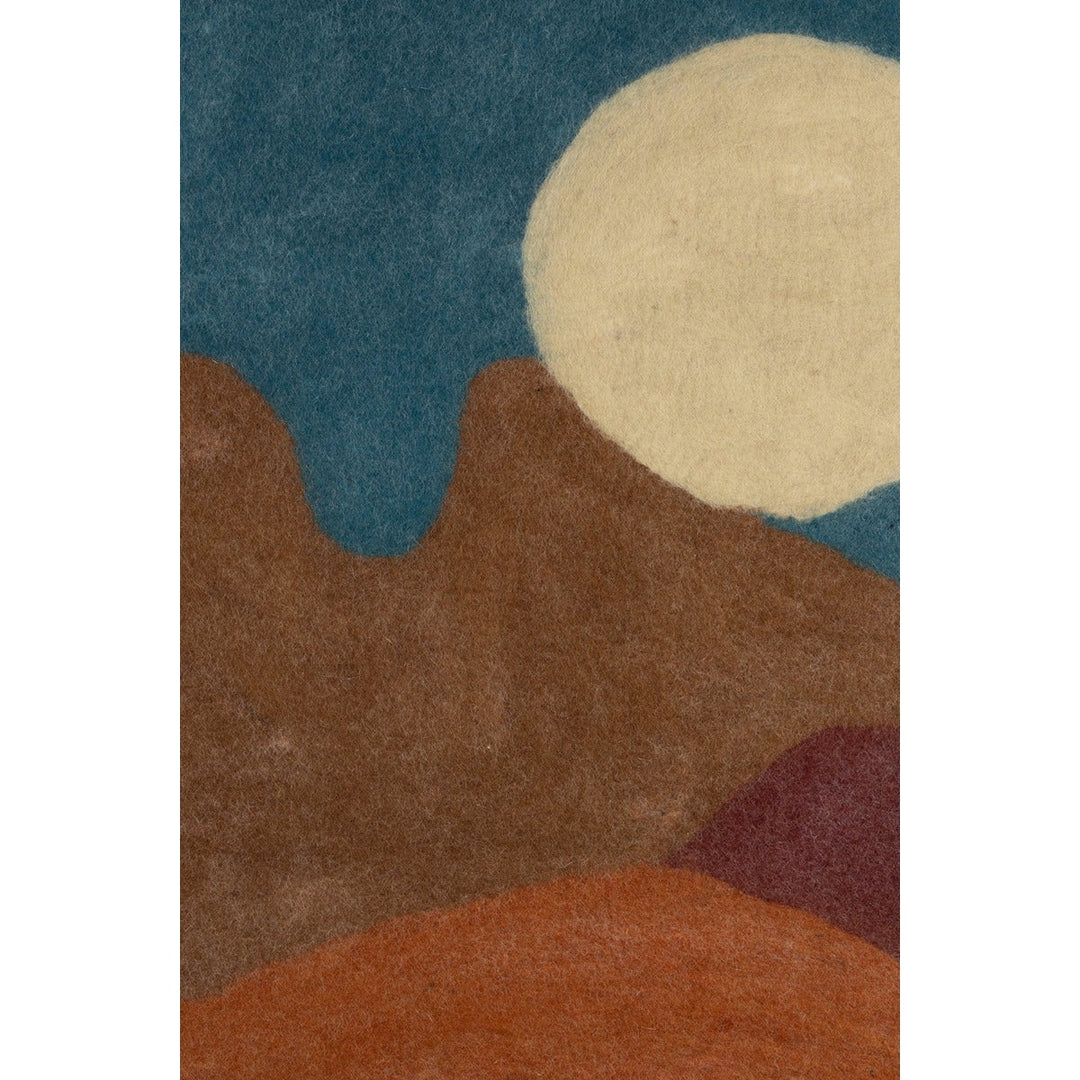 Chandra Wall Art Dutchbone 3
