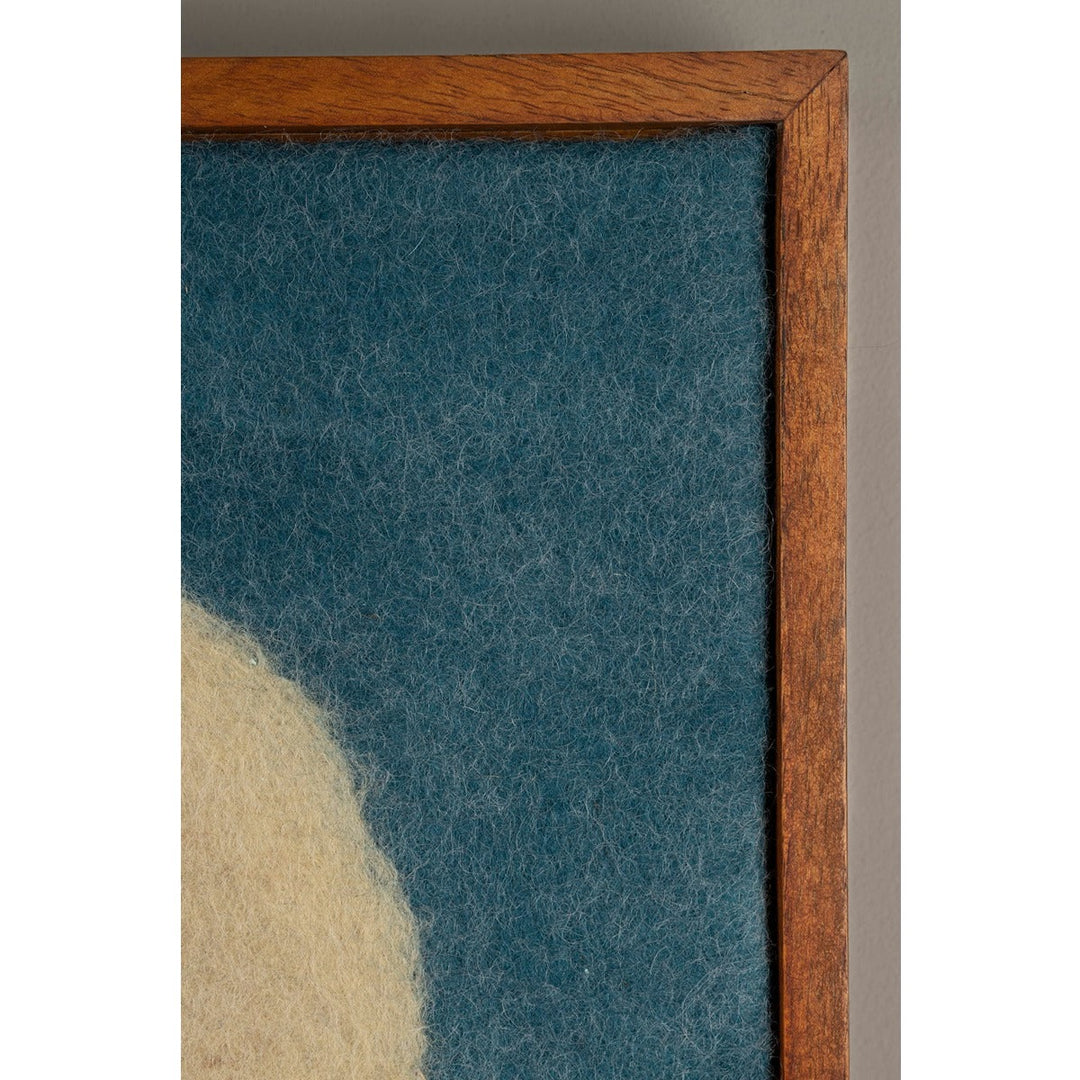 Chandra Wall Art Dutchbone 4